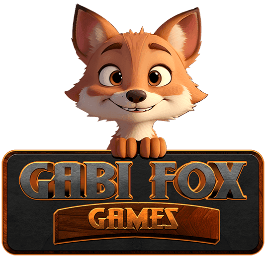 Gabi Fox Games